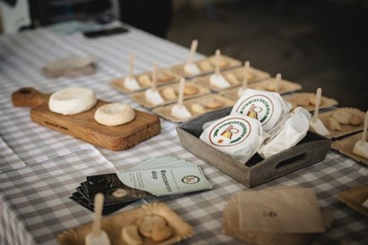 Roccaverano Dop3A Un Formaggio