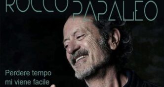 Rocco Papaleo In Scena All27Aqu