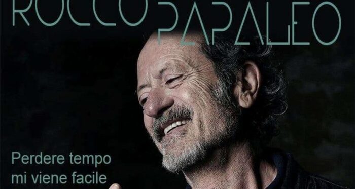 Rocco Papaleo In Scena All27Aqu