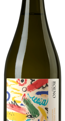 Roeno Lancia Mattj3A Il Pinot G