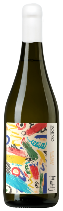 Roeno Lancia Mattj3A Il Pinot G