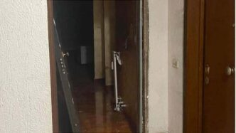 Roma2C Esplosione E Occupazione