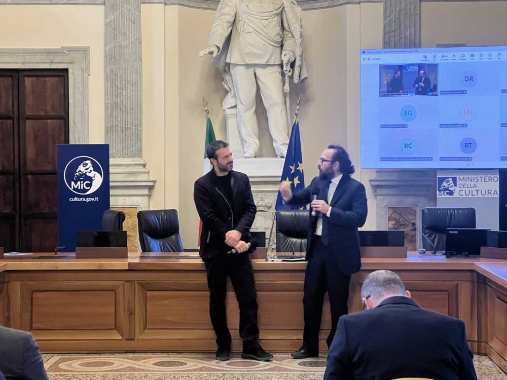 Roma2C L27Assemblea Di Bipm Per