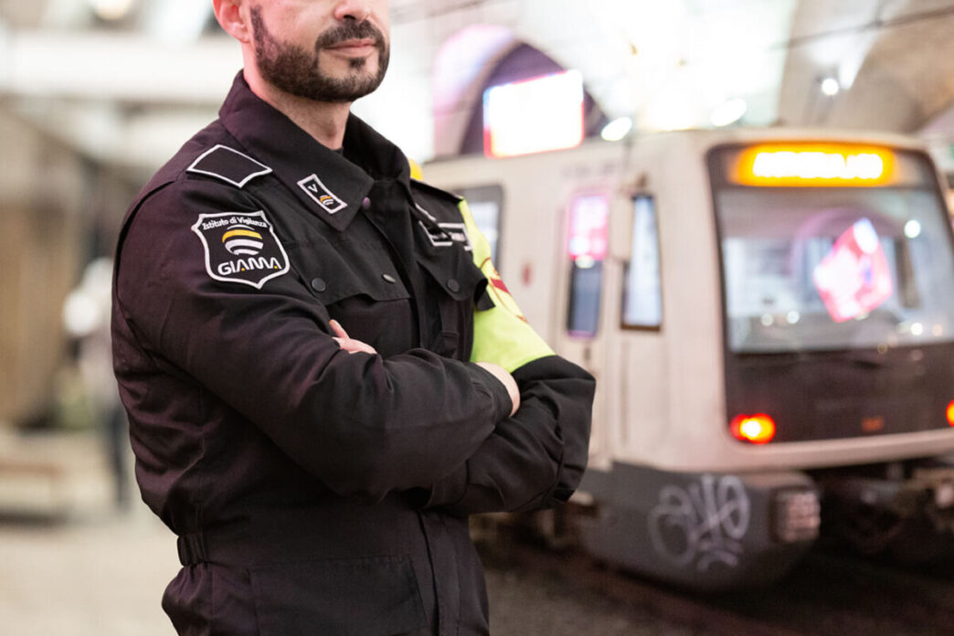 Roma2C Sicurezza Rafforzata Nel
