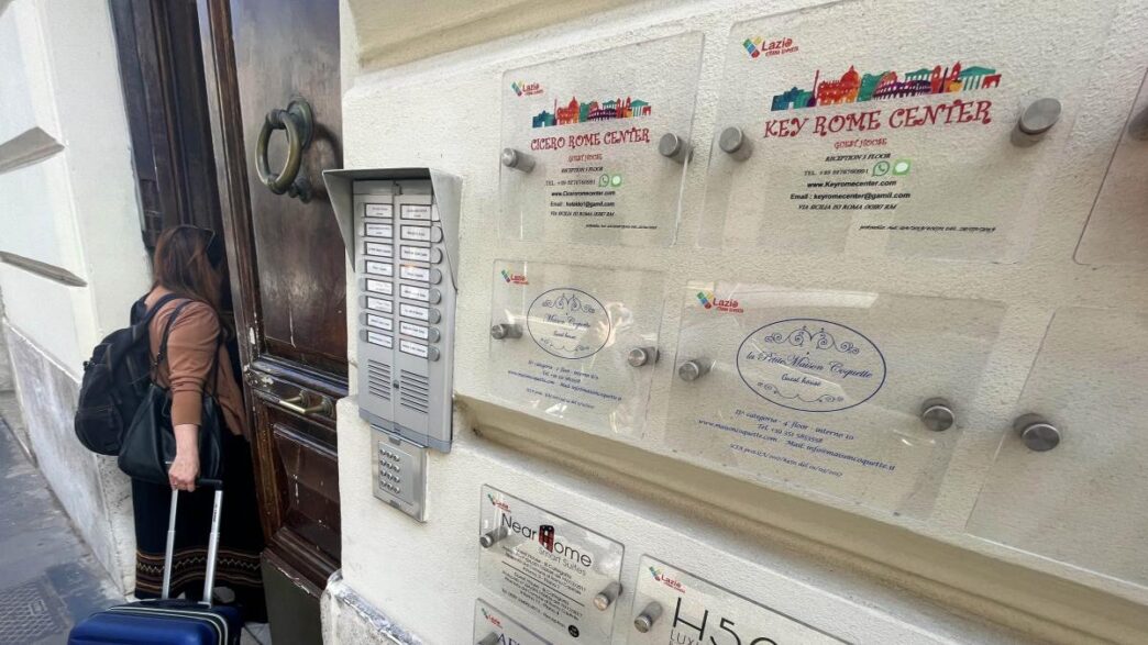Roma3A Nuove Norme Per Protegge
