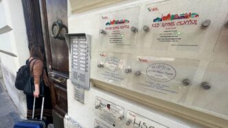 Roma3A Nuove Norme Per Protegge