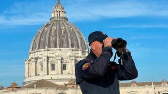 Roma3A Piano Di Sicurezza Per L