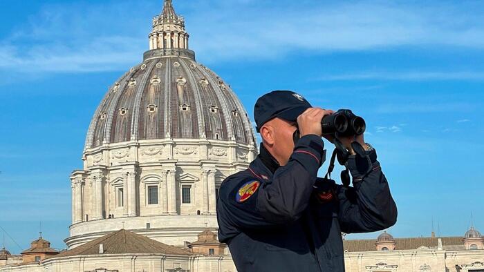 Roma3A Piano Di Sicurezza Per L