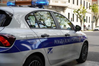 Roma3A Ritrovato Un Uomo Di 73