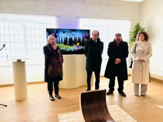 Roma3A Una Nuova Sala Per I Rit