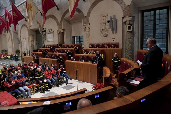 Roma Capitale3A Risultati Allar