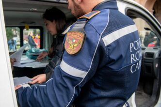 Roma Capitale Intensifica I Co