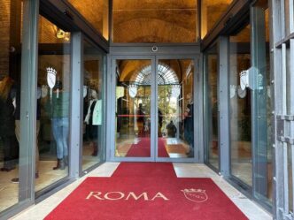 Roma Capitale Introduce Il Nuo