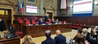 Roma Capitale Lancia Un Osserv