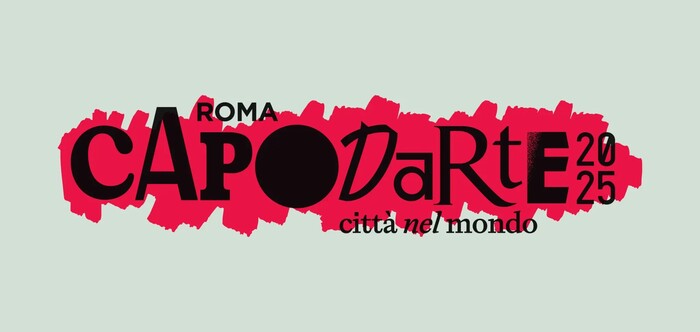 Roma Capodarte 20253A Une28099Avvent