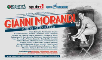 Roma Celebra Gianni Morandi3A I