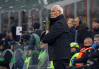 Roma E Milan Si Sfidano Senza