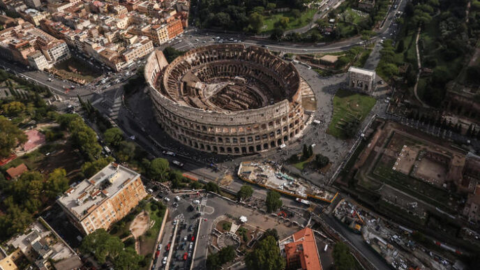 Roma E Milano Tra Le Migliori
