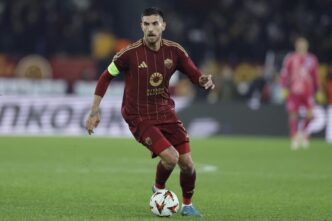 Roma In Campo3A Sfida Cruciale