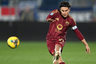 Roma In Cerca Di Riscatto Cont