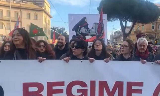 Roma In Fermento3A Oltre 50.000