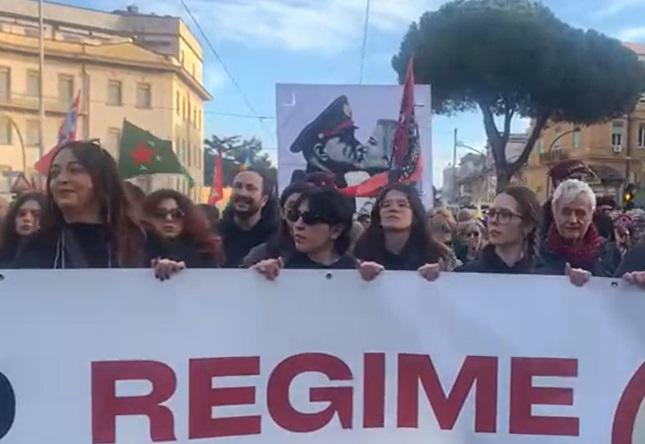 Roma In Fermento3A Oltre 50.000