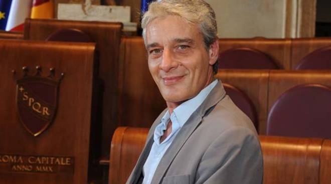 Roma Investe Nella Qualitc3A0 Urb