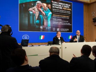 Roma Punta Ai Pensionati Ester