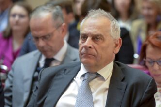 Roma Si Prepara A Un Giubileo