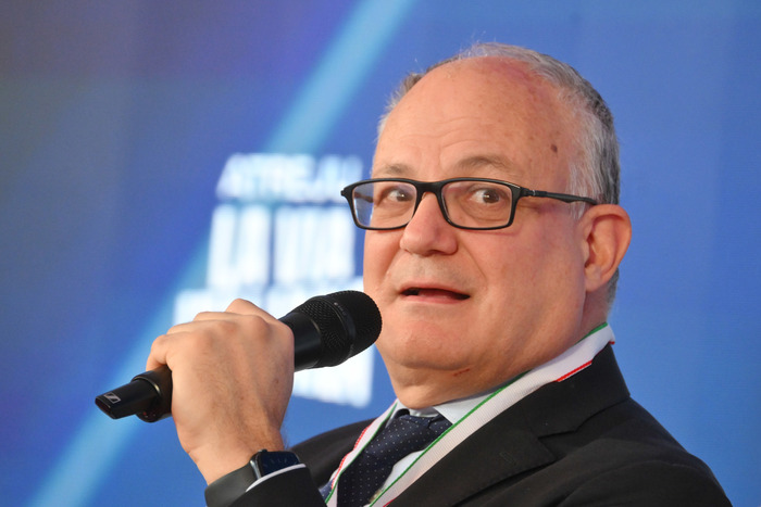 Roma Si Prepara A Un Nuovo Lun