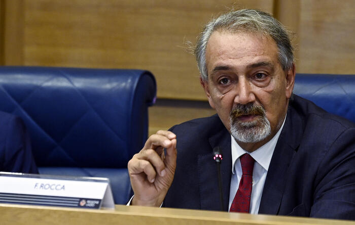 Roma Si Prepara Al Giubileo Co