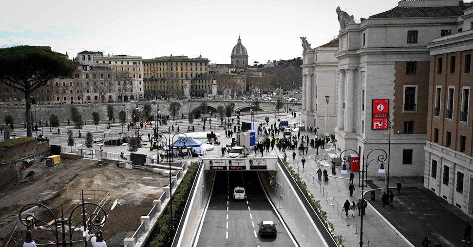 Roma Si Riempie Di Bellezza3A N