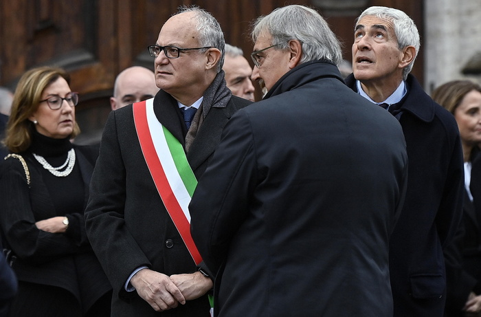 Roma Si Rinnova3A Inaugurata La