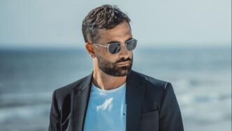 Rosario Miraggio In Scena Al N