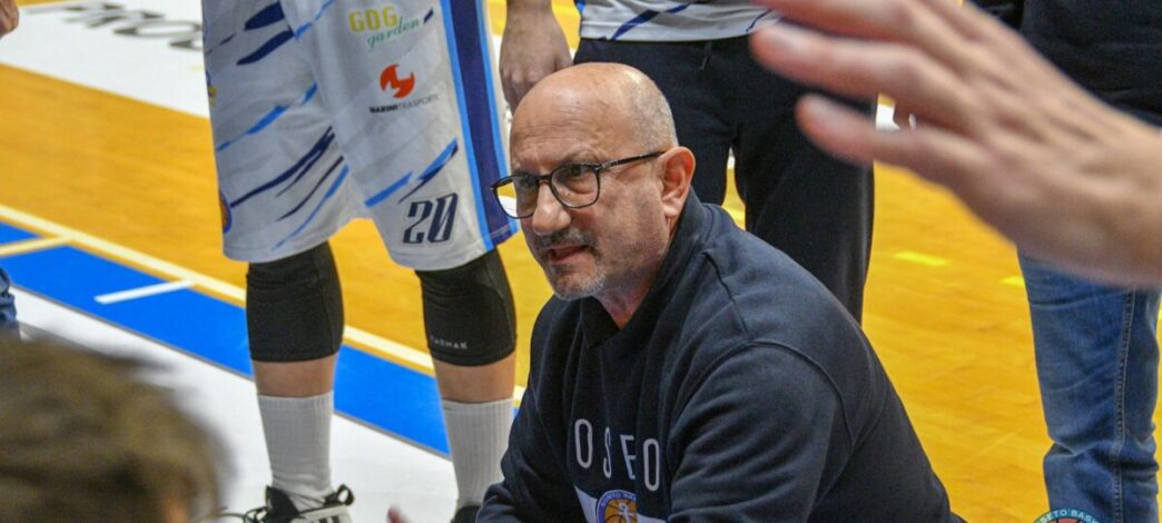 Roseto Basket 20.20 Cambia All