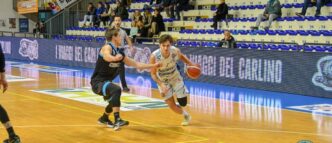 Roseto Basket Sfida Matelica2C
