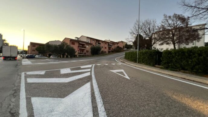Roseto Degli Abruzzi3A Modifich
