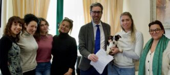 Roseto Degli Abruzzi3A Siglata