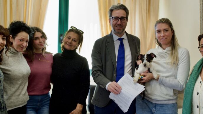 Roseto Degli Abruzzi3A Siglata