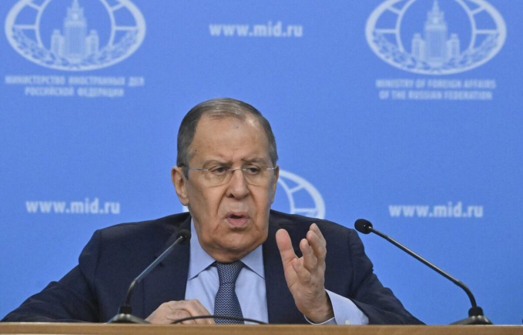 Russia Chiude Le Porte Alla Tr