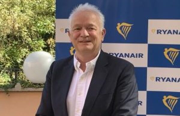 Ryanair Contro Il Governo Ital