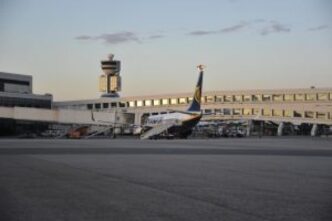 Ryanair Espande Le Sue Rotte D
