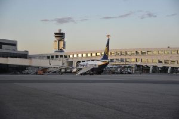 Ryanair Espande Le Sue Rotte D