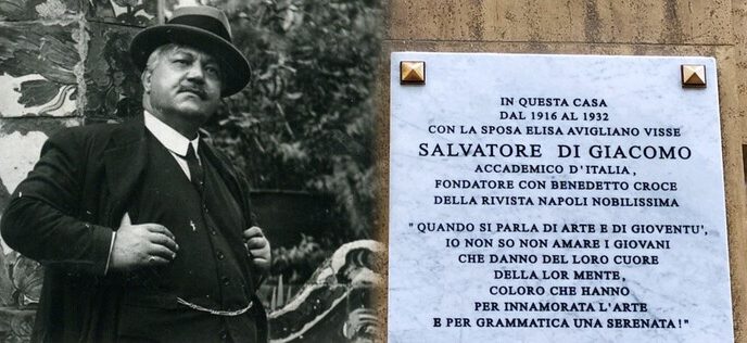 Sabato Di Cultura A Napoli3A Om