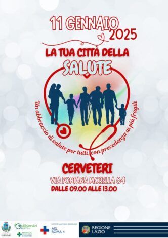 Sabato Di Prevenzione A Cervet