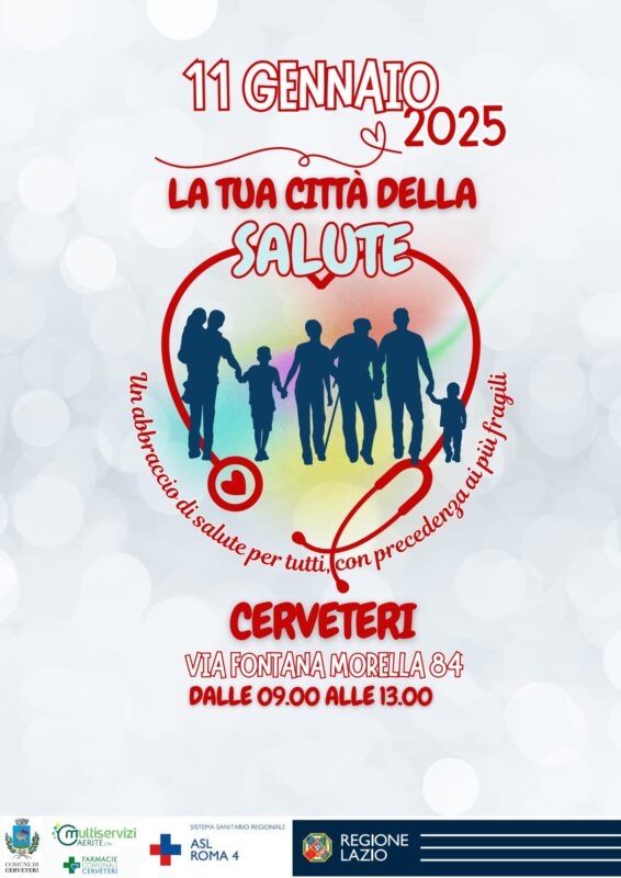 Sabato Di Prevenzione A Cervet