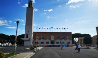 Sabaudia Aderisce Alla Fondazi