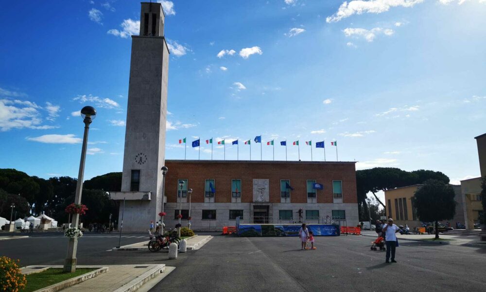 Sabaudia Aderisce Alla Fondazi