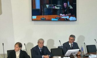 Sabaudia Lancia Il Primo Sport