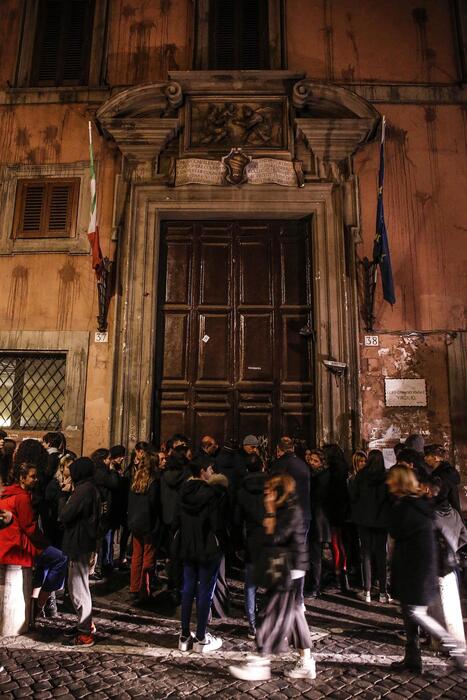 Salto Di Qualitc3A0 Al Liceo Virg